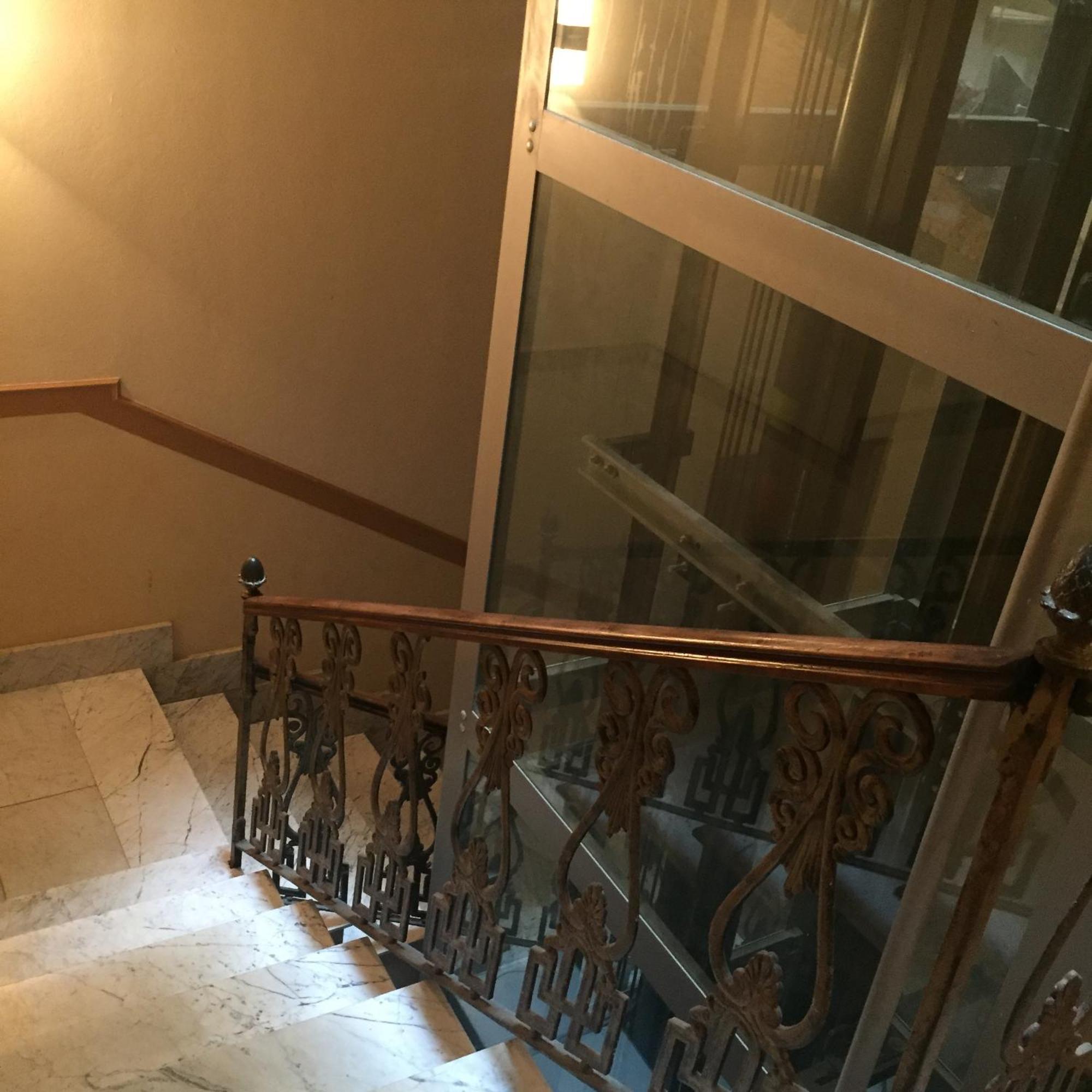 Casa Vacanza Pablo Castello 칼리아리 외부 사진
