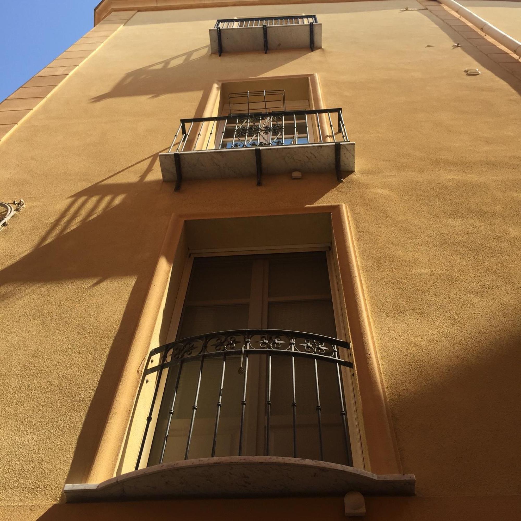 Casa Vacanza Pablo Castello 칼리아리 외부 사진