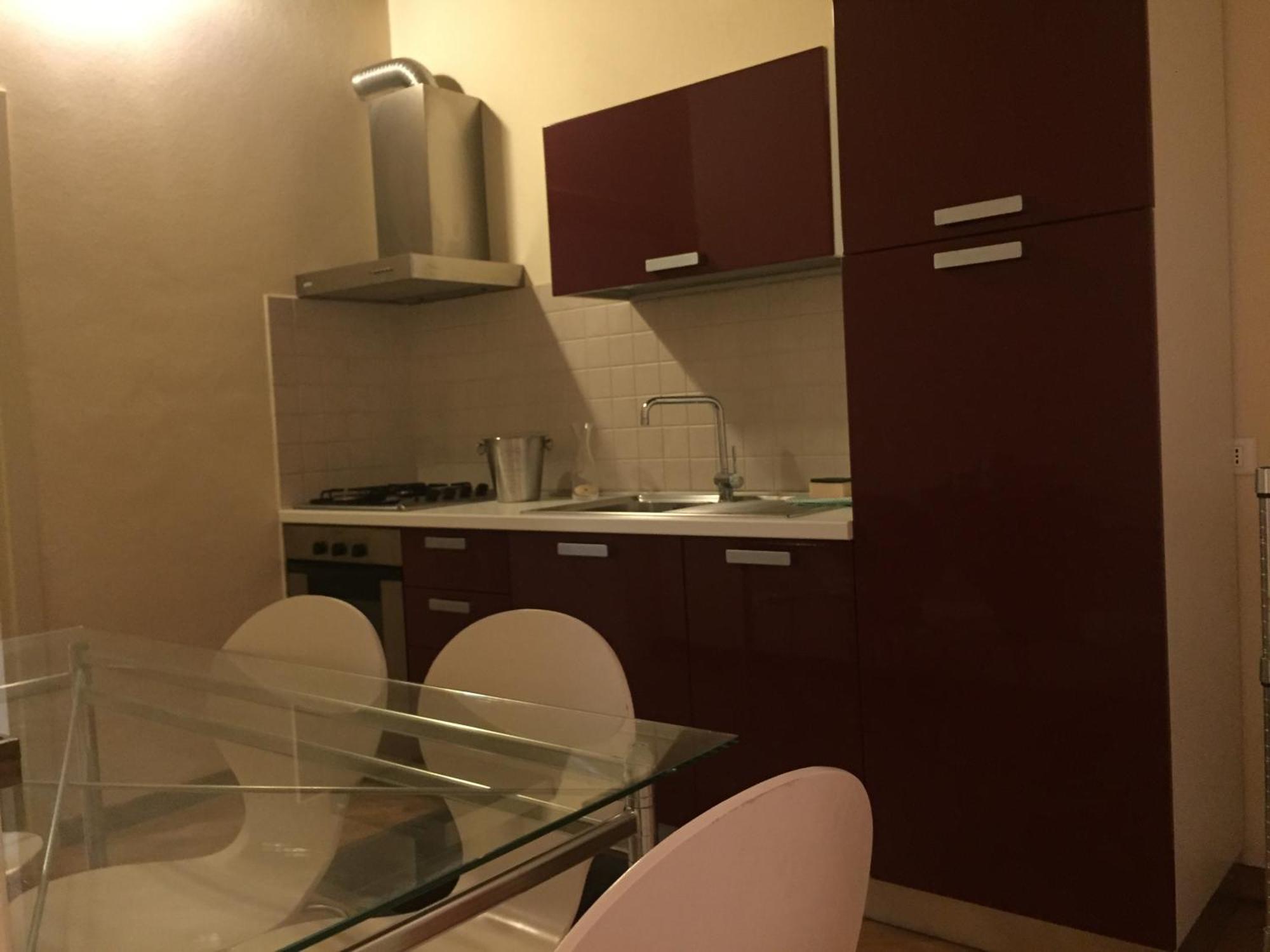 Casa Vacanza Pablo Castello 칼리아리 외부 사진