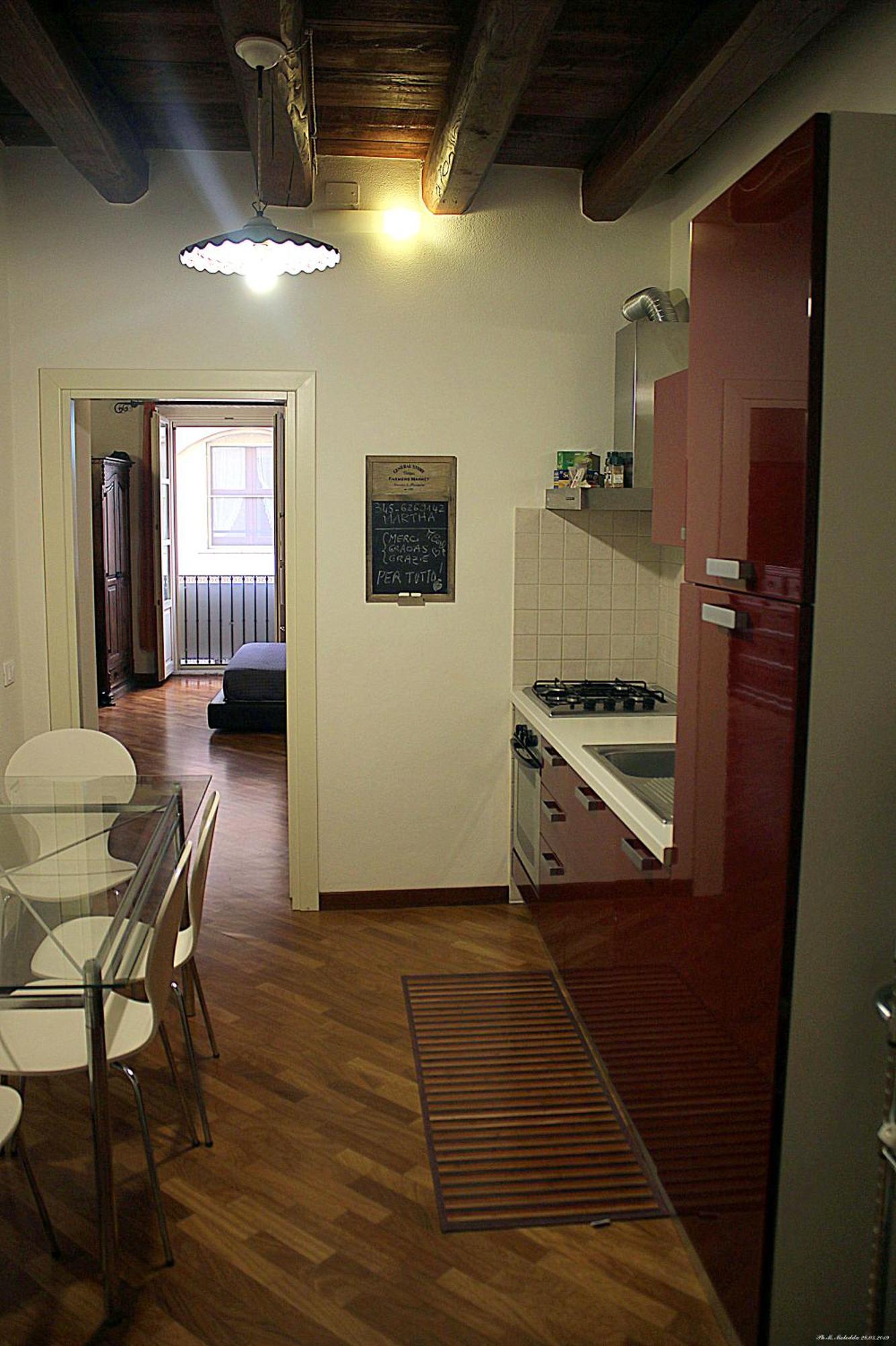 Casa Vacanza Pablo Castello 칼리아리 외부 사진
