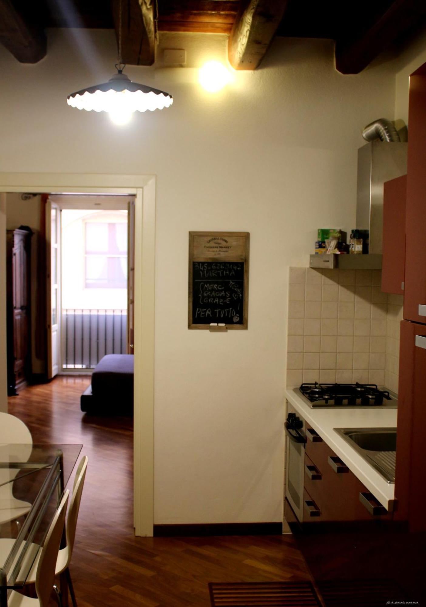 Casa Vacanza Pablo Castello 칼리아리 외부 사진