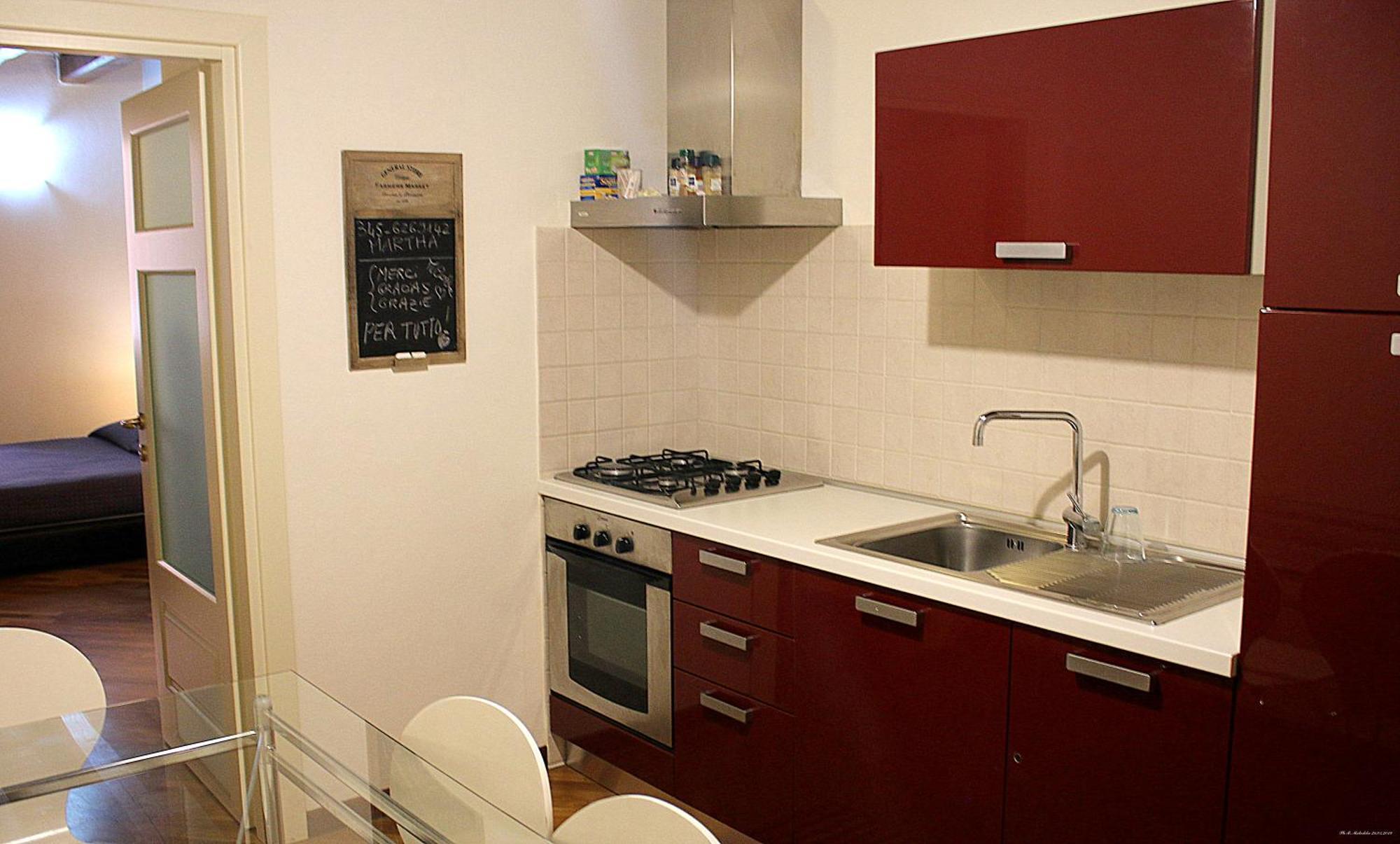 Casa Vacanza Pablo Castello 칼리아리 외부 사진