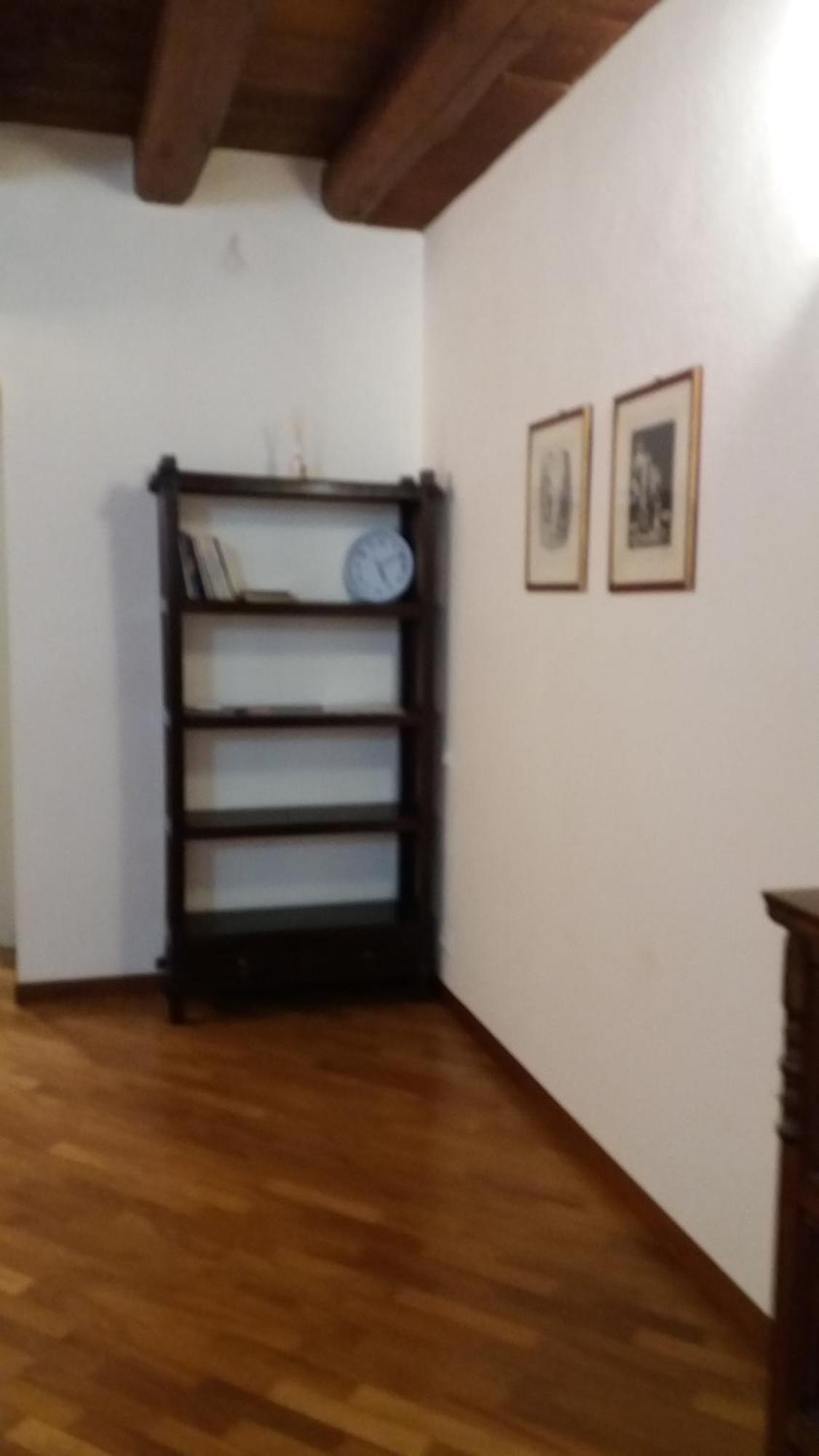 Casa Vacanza Pablo Castello 칼리아리 외부 사진