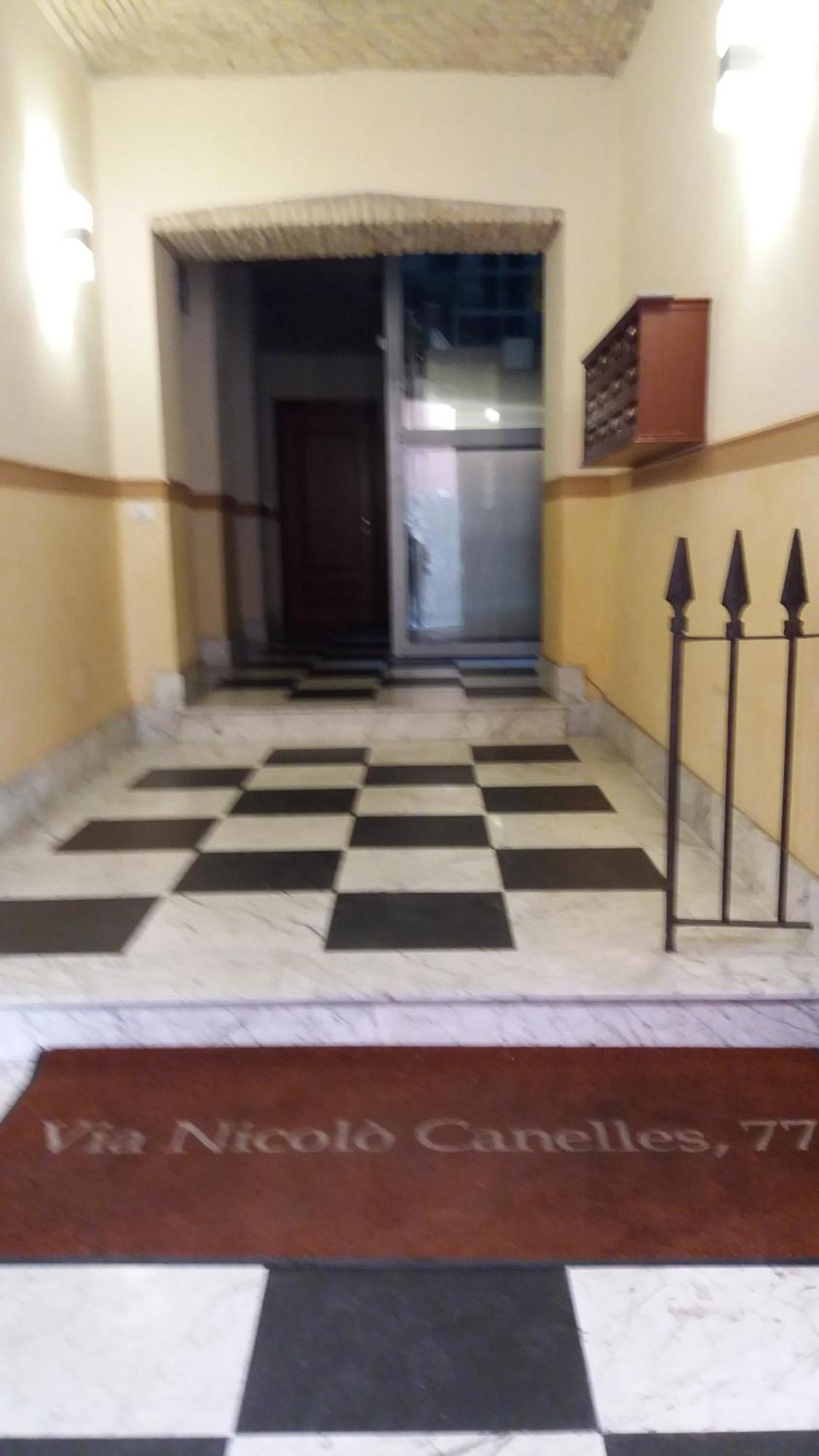 Casa Vacanza Pablo Castello 칼리아리 외부 사진