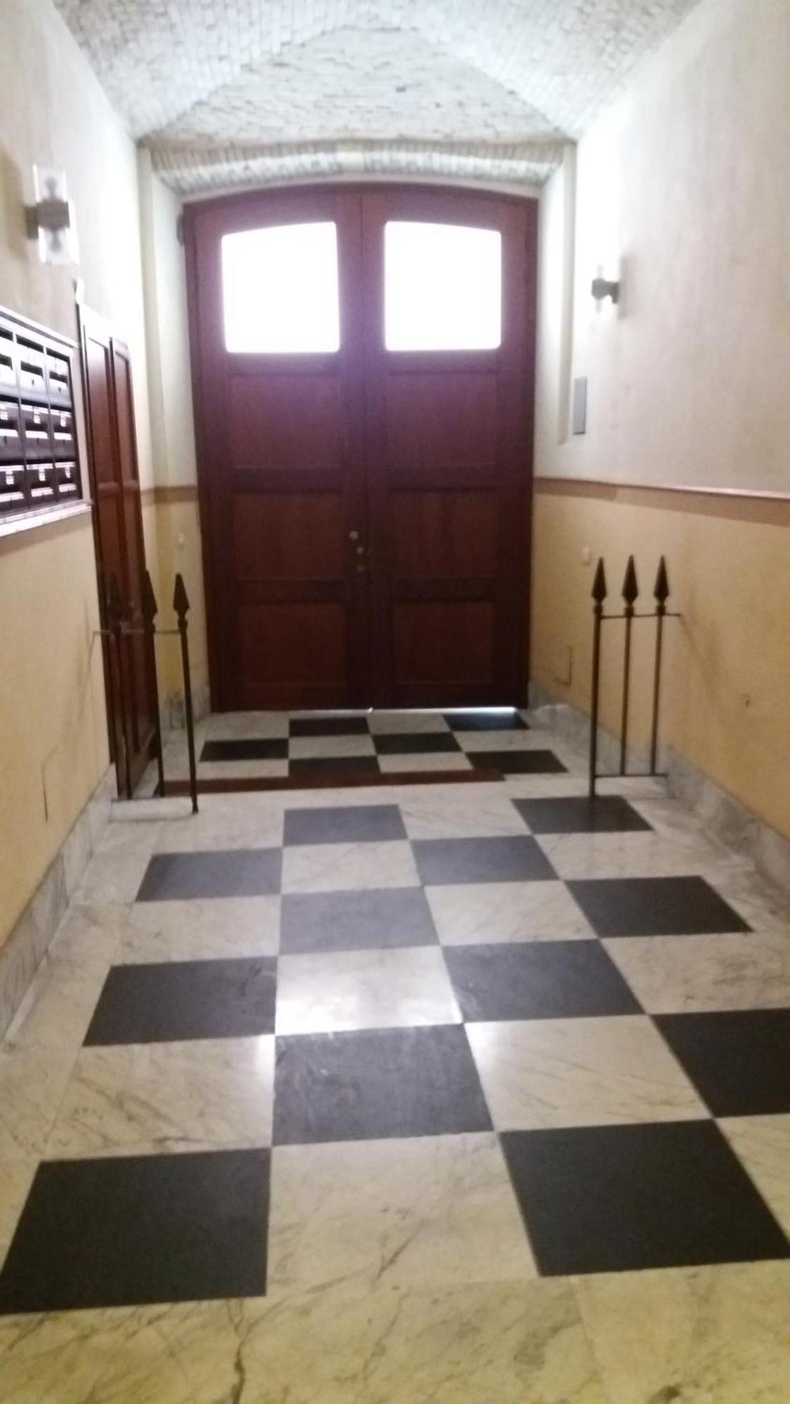 Casa Vacanza Pablo Castello 칼리아리 외부 사진
