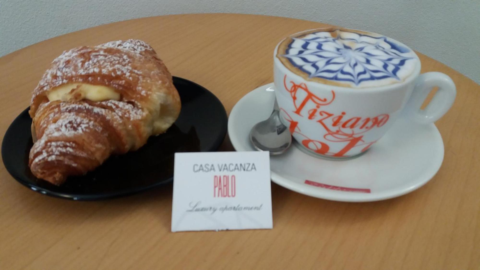 Casa Vacanza Pablo Castello 칼리아리 외부 사진